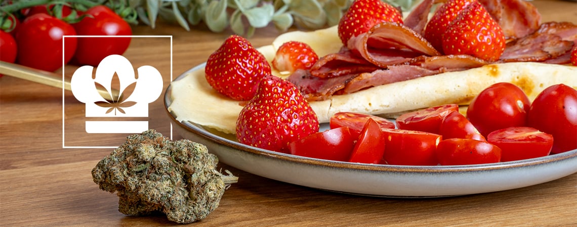 Wake And Bake: 5 Recepten Voor Met Wiet Verrijkt Ontbijt