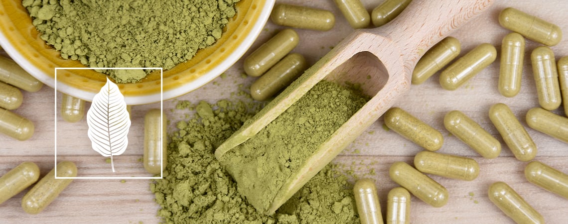 Hoe Gebruik Je Kratom?