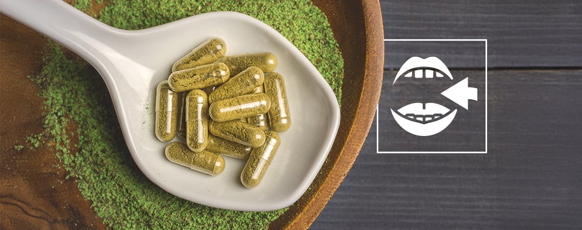 Alles over de effecten van kratom