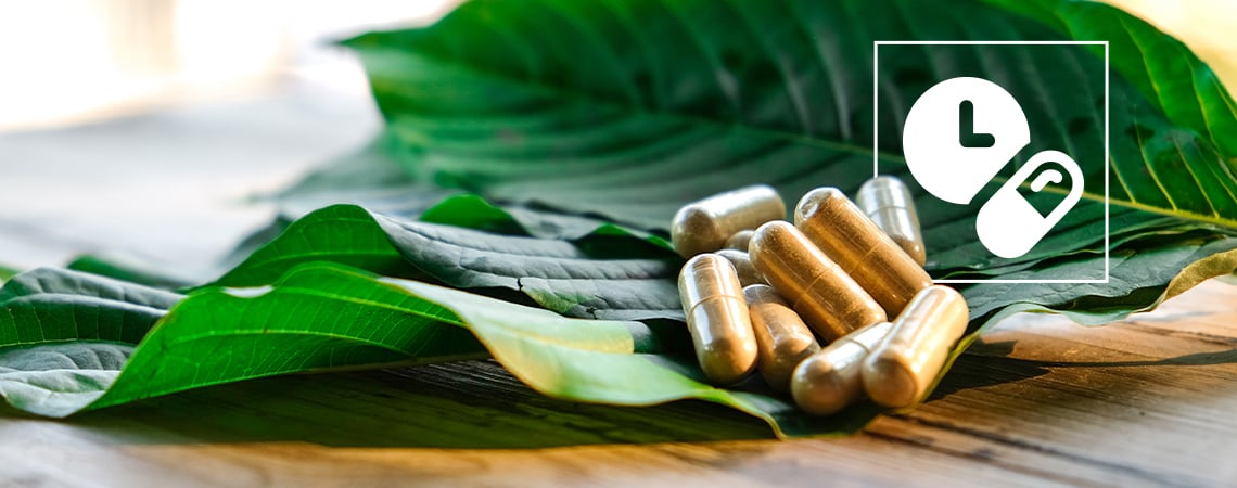 Kratom dosering handleiding: alles wat je moet weten