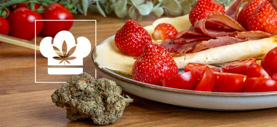 Wake And Bake: 5 Recepten Voor Met Wiet Verrijkt Ontbijt