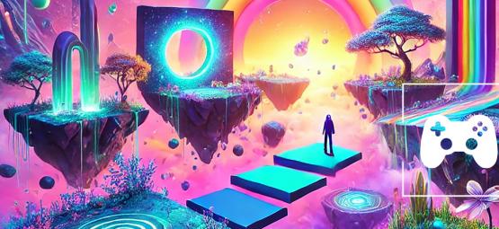 Welke Trippy Online Games Gaan Goed Samen Met Psychedelica?