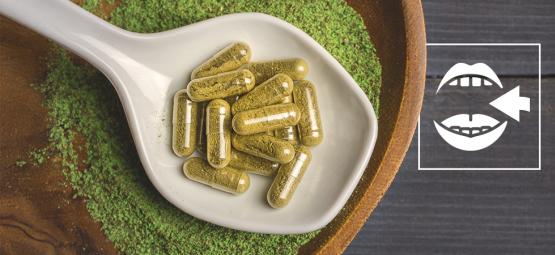 Alles over de effecten van kratom